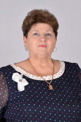Дубовская Татьяна Ивановна Дубовская Татьяна Ивановна