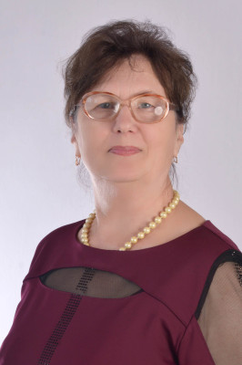 Алферова Татьяна Ивановна Алферова Татьяна Ивановна