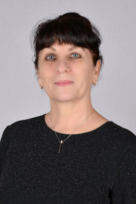 Фурсова Татьяна Владимировна Фурсова Татьяна Владимировна