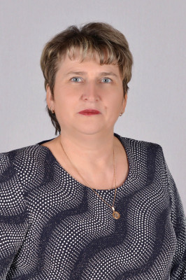 Калашник Светлана Ивановна Калашник Светлана Ивановна