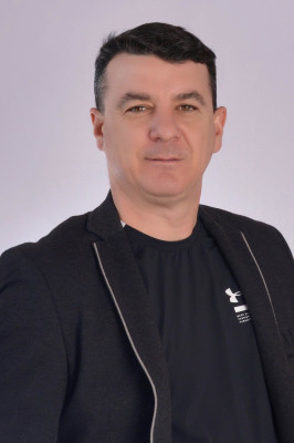 Лишенко Сергей Александрович Лишенко Сергей Александрович