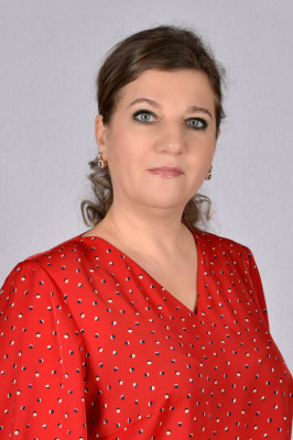 Лагутина Элмира Васиповна Лагутина Элмира Васиповна
