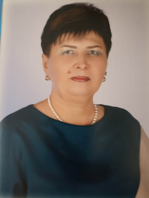 Хропаль Наталья Анатольевна Хропаль Наталья Анатольевна