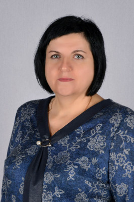 Ставицкая Алла Михайловна Ставицкая Алла Михайловна
